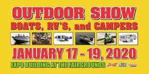 SIOUX FALLS GREATER OUTDOOR SHOW